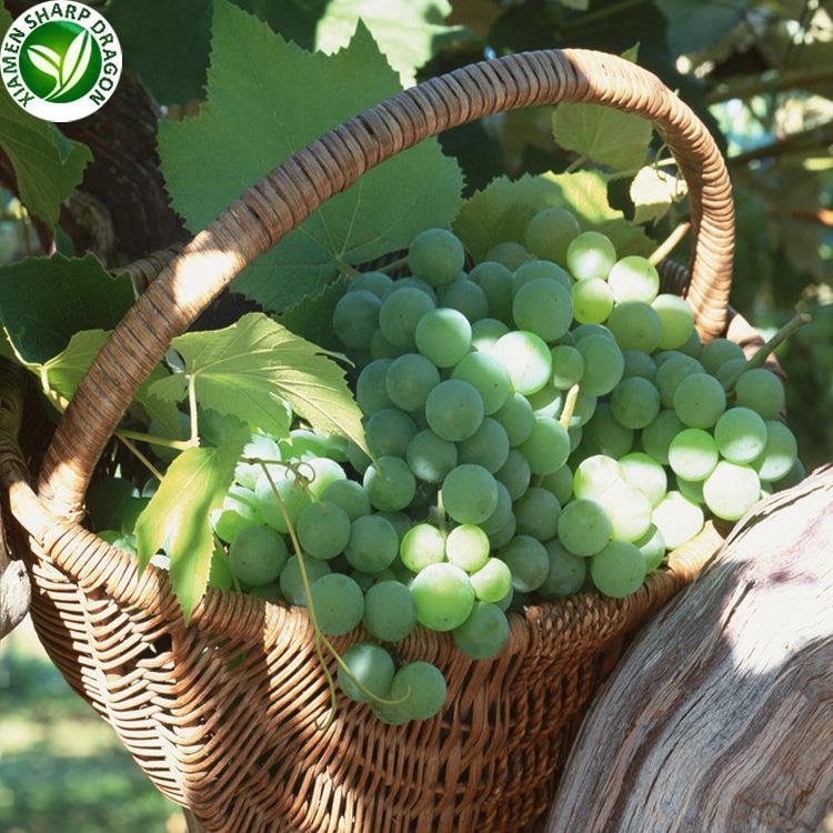 green grapes price