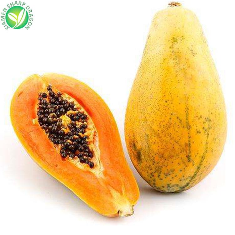 nagykereskedelmi fagyasztott papaya gyümölcs wholesale frozen papaya fruit