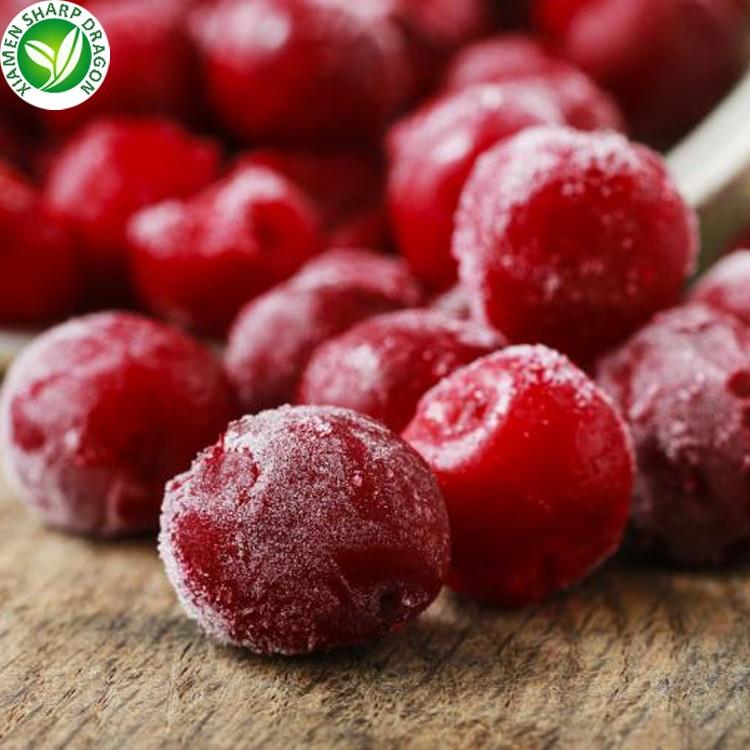  frozen cherry in bulk 
