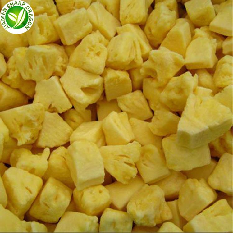 iqf ananász szállítók iqf pineapple suppliers