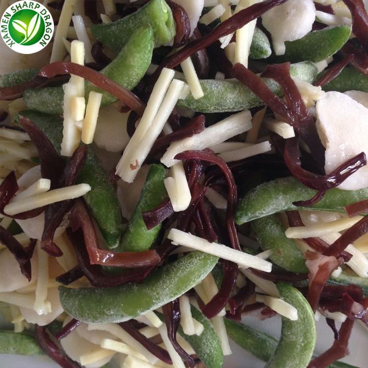 frozen asian vegetable mix
