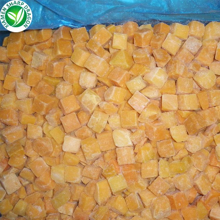 fagyasztott tök blokkok frozen pumpkin blocks