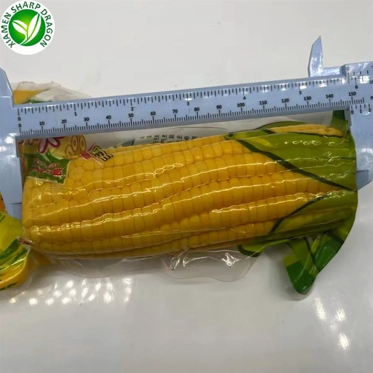 Sweet Corn