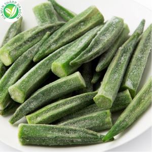 Okra zöldségköltség