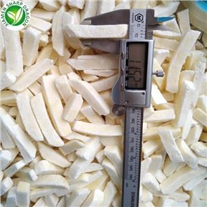 TOP fagyasztott burgonya chips