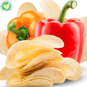 Eladó vákuumban sült burgonya chips